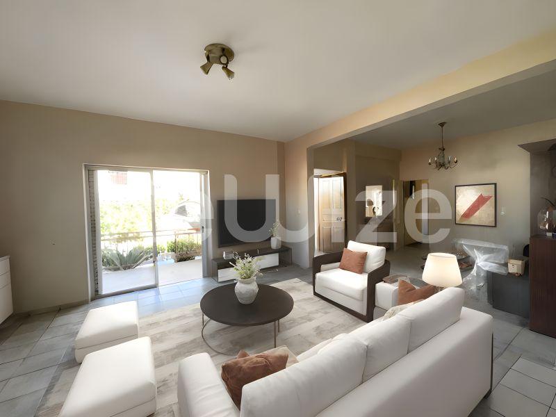 Photo 9,Living Room,SALE,Residency,Detached house,82sqm,€75,000,Dafnouses