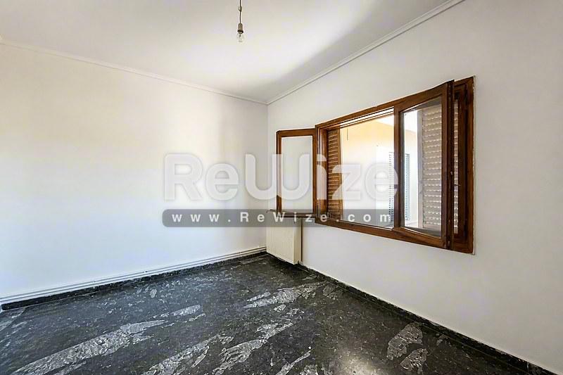 Detached house 116 m² in Lokroi, bedroom