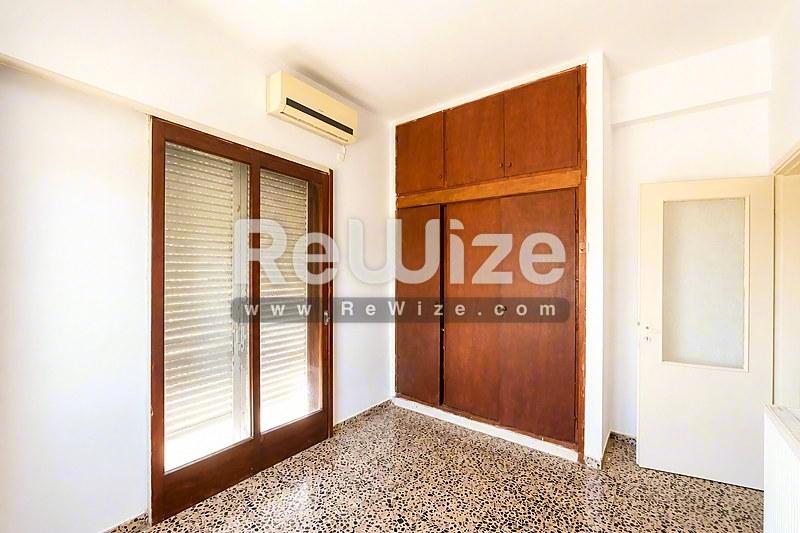 Detached house 116 m² in Lokroi, bedroom