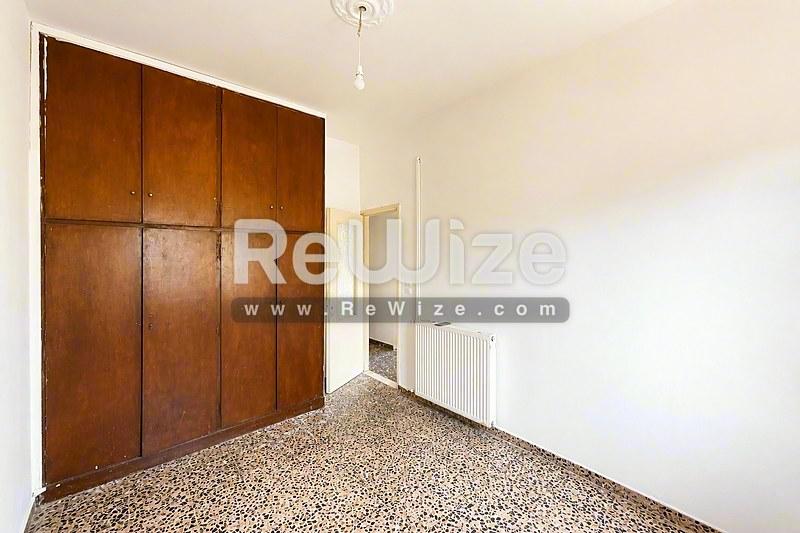 Detached house 116 m² in Lokroi, bedroom