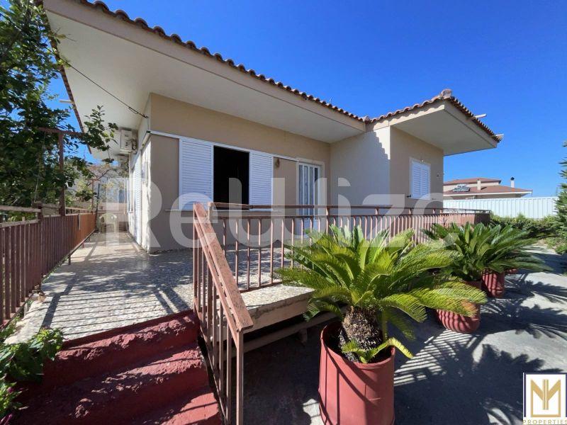 Photo 3,Outside,SALE,Residency,Detached house,82sqm,€75,000,Dafnouses