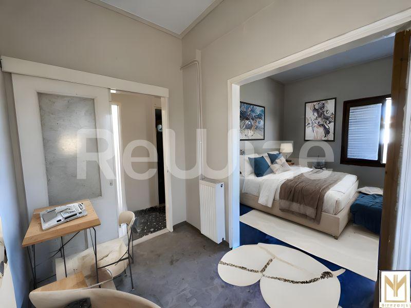 Photo 8,Living Room,SALE,Residency,Detached house,82sqm,€75,000,Dafnouses