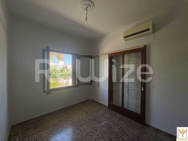 Photo 11,Bedroom,SALE,Residency,Detached house,82sqm,€75,000,Dafnouses