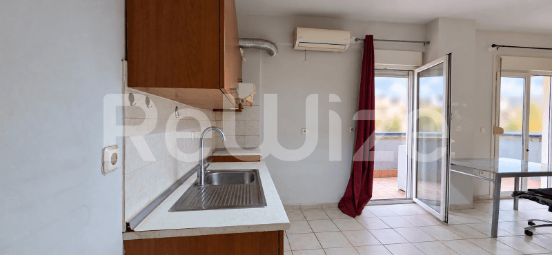 Διαμέρισμα 58 τ.μ. στη Θεσσαλονίκη, φωτογραφία 13