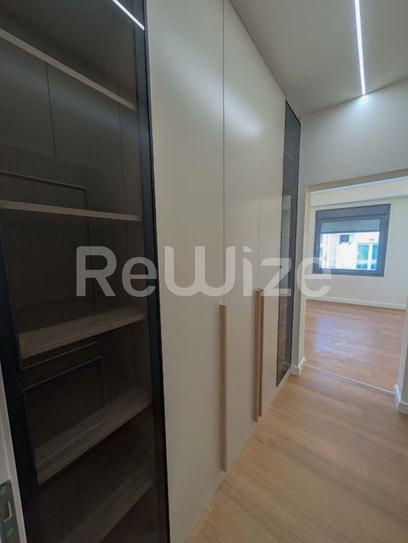 Διαμέρισμα 129 τ.μ. στη Θεσσαλονίκη, φωτογραφία 18