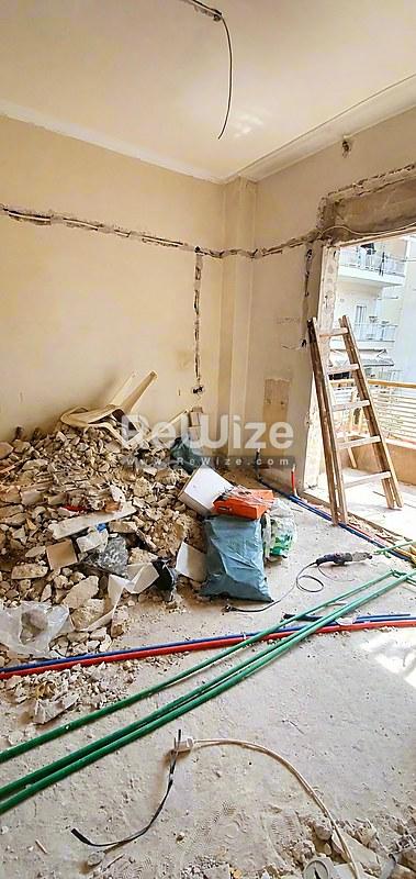 Διαμέρισμα 45 τ.μ. στη Θεσσαλονίκη, αποθήκη