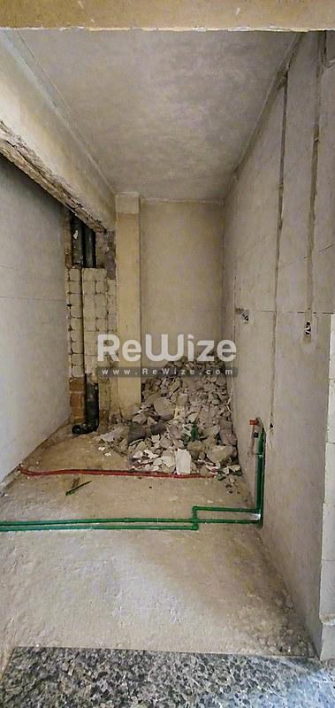 Διαμέρισμα 45 τ.μ. στη Θεσσαλονίκη, αποθήκη