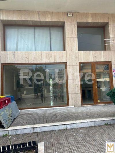Photo 2,Μπαλκόνι,ΠΏΛΗΣΗ,Επαγγελματικό,Κατάστημα,212τ.μ,€111,000,Νέοι Επιβάτες