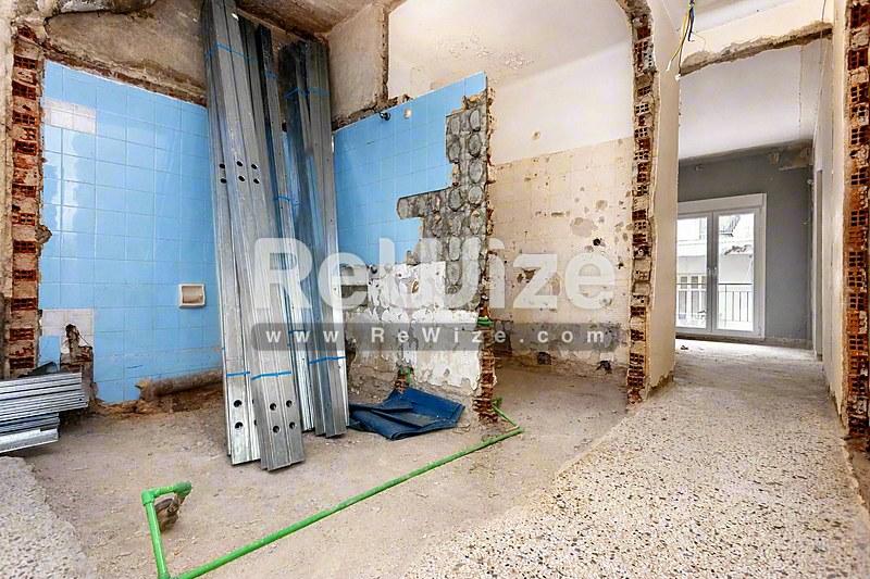 Διαμέρισμα 51 τ.μ. στη Θεσσαλονίκη, αποθήκη