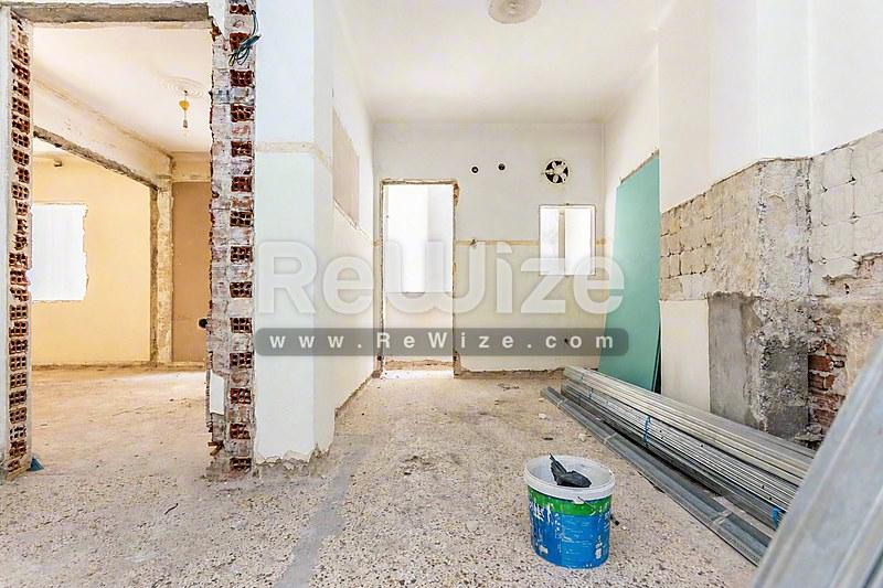 Διαμέρισμα 51 τ.μ. στη Θεσσαλονίκη, αποθήκη