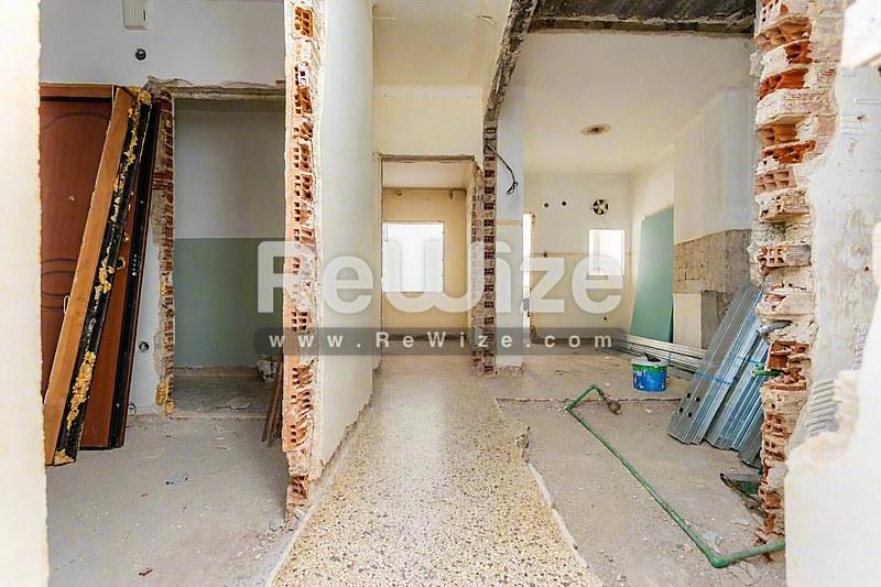Διαμέρισμα 51 τ.μ. στη Θεσσαλονίκη, αποθήκη