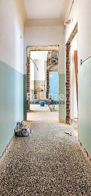 Διαμέρισμα 49 τ.μ. στη Θεσσαλονίκη, διάδρομος