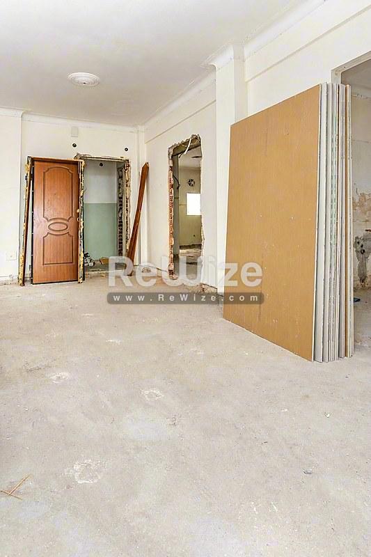 Διαμέρισμα 49 τ.μ. στη Θεσσαλονίκη, αποθήκη