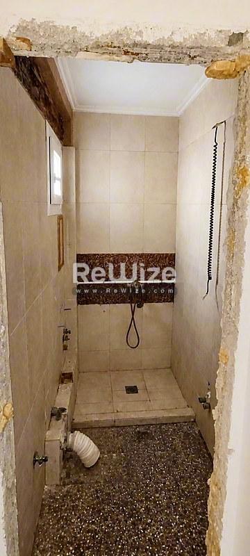 Maisonette 168 m² in Thermi, bathroom