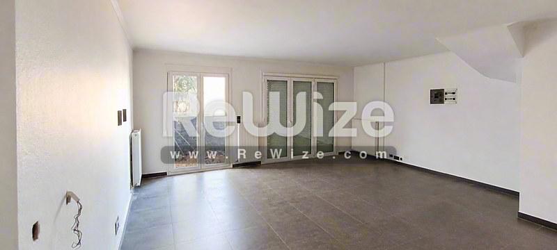 Maisonette 168 m² in Thermi, living room