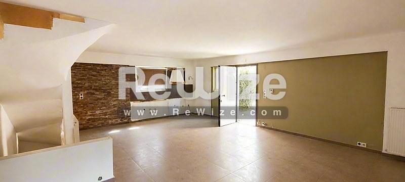 Maisonette 168 m² in Thermi, living room