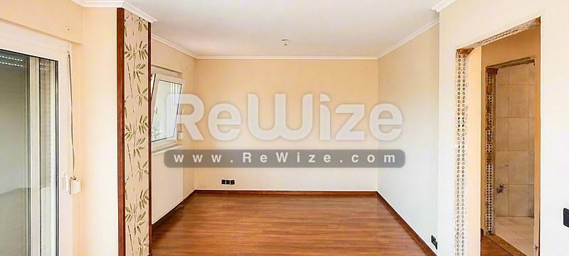 Maisonette 168 m² in Thermi, living room