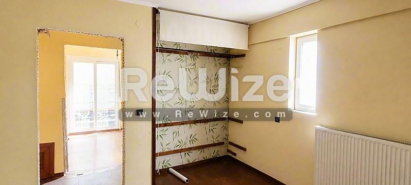 Maisonette 168 m² in Thermi, storage room