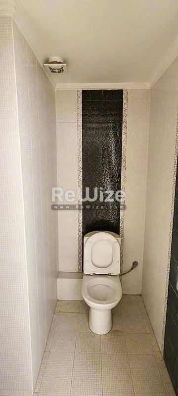 Maisonette 166 m² in Thessaloniki, bathroom
