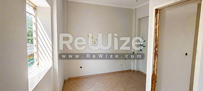 Maisonette 166 m² in Thessaloniki, bedroom