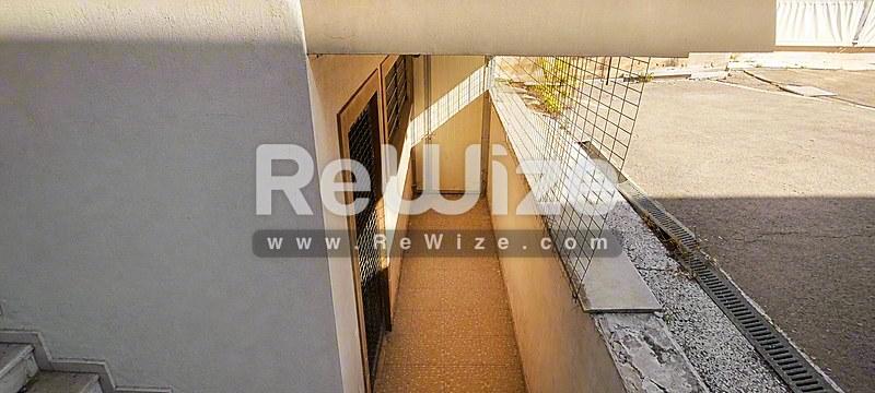 Maisonette 166 m² in Thessaloniki, hallway