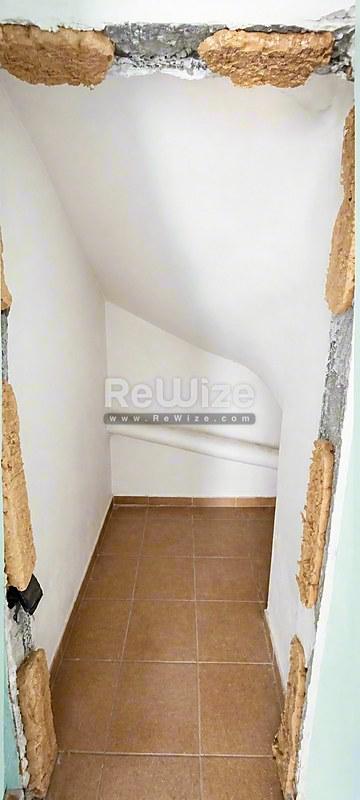 Maisonette 166 m² in Thessaloniki, hallway