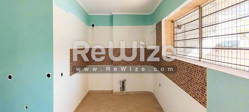 Maisonette 166 m² in Thessaloniki, kitchen