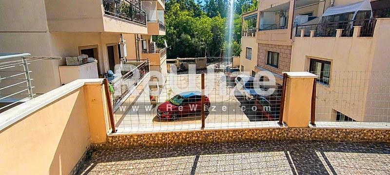 Maisonette 166 m² in Thessaloniki, parking