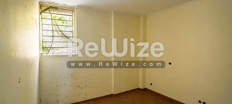 Maisonette 166 m² in Thessaloniki, storage room