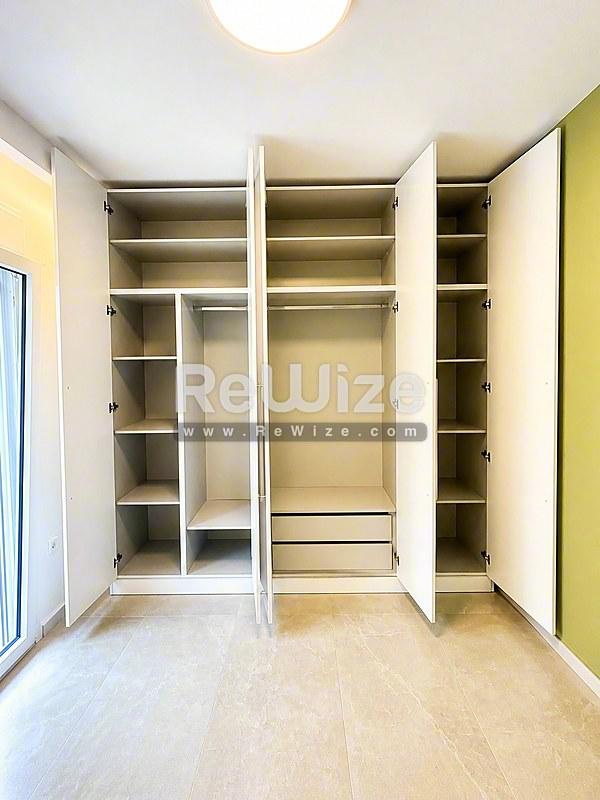Apartment 50 m² in Thessaloniki, photo 10