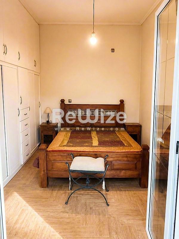 Μεζονέτα 108 τ.μ. στο Ελληνικό-Αργυρούπολη, υπνοδωμάτιο