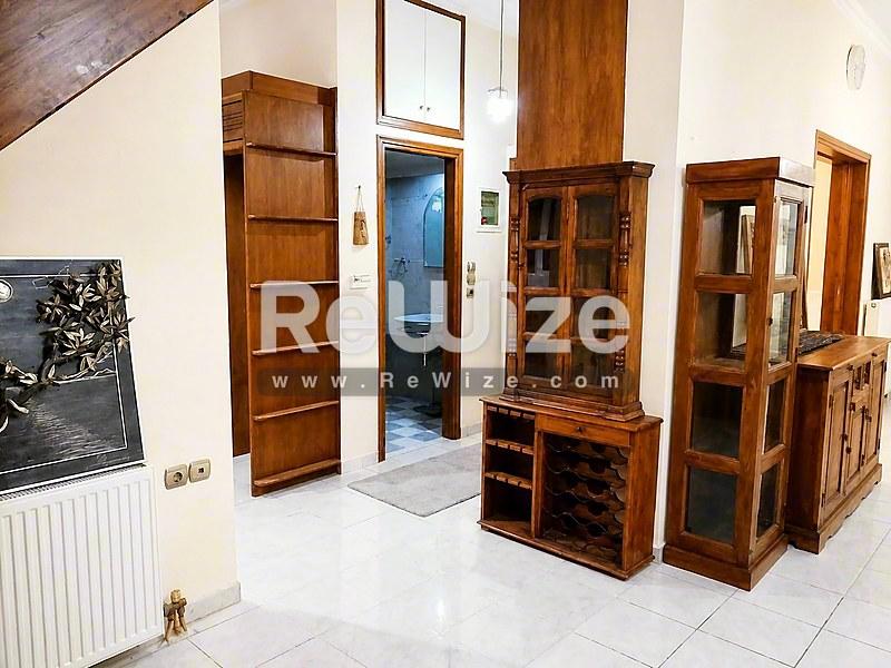 Μεζονέτα 108 τ.μ. στο Ελληνικό-Αργυρούπολη, διάδρομος