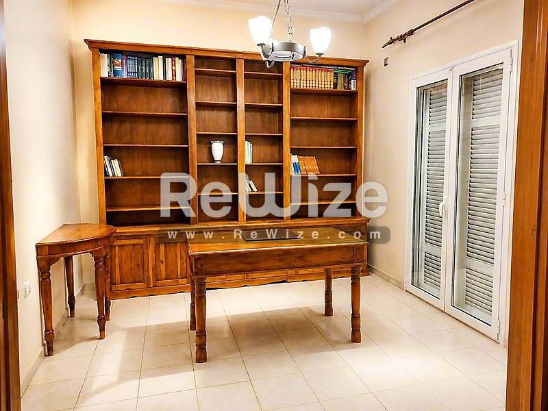Μεζονέτα 108 τ.μ. στο Ελληνικό-Αργυρούπολη, γραφείο