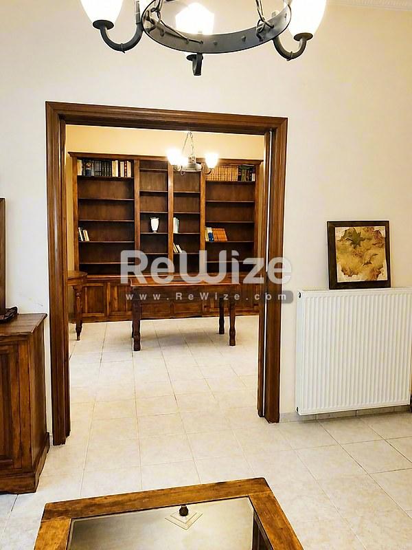 Μεζονέτα 108 τ.μ. στο Ελληνικό-Αργυρούπολη, γραφείο