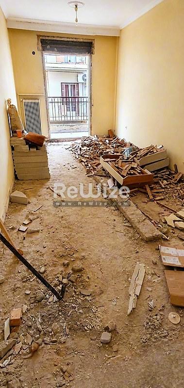 Διαμέρισμα 40 τ.μ. στη Θεσσαλονίκη, υπνοδωμάτιο