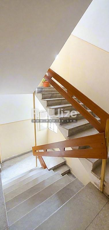 Διαμέρισμα 40 τ.μ. στη Θεσσαλονίκη, σκάλα
