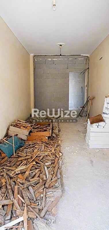 Διαμέρισμα 40 τ.μ. στη Θεσσαλονίκη, αποθήκη