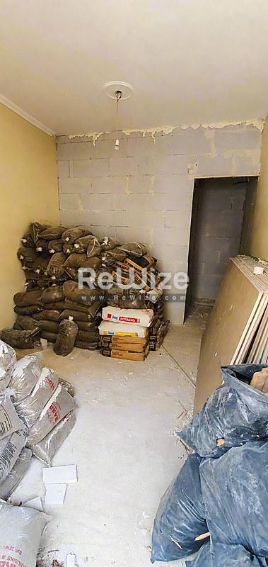 Διαμέρισμα 40 τ.μ. στη Θεσσαλονίκη, αποθήκη