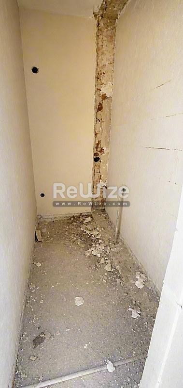 Διαμέρισμα 40 τ.μ. στη Θεσσαλονίκη, αποθήκη