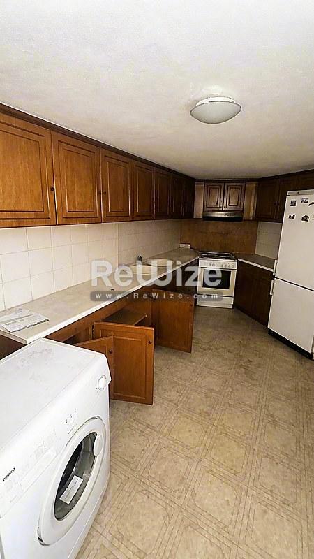 Apartment 95 m² in Thessaloniki, kitchen