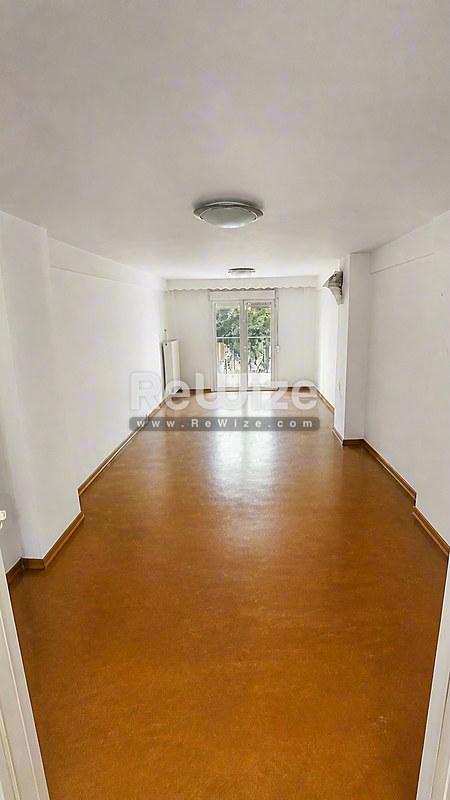 Apartment 95 m² in Thessaloniki, living room