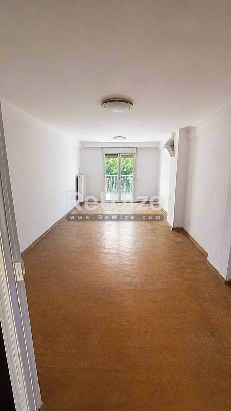 Apartment 95 m² in Thessaloniki, living room