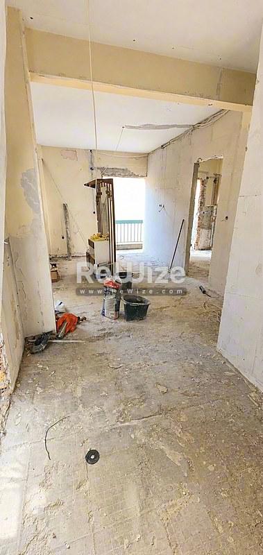 Διαμέρισμα 43 τ.μ. στη Θεσσαλονίκη, ενιαίος χώρος