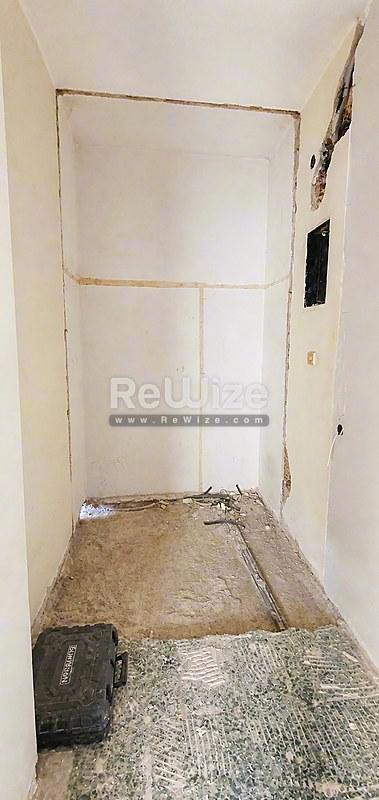 Διαμέρισμα 43 τ.μ. στη Θεσσαλονίκη, αποθήκη