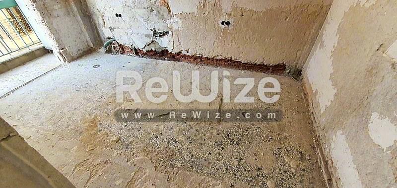 Διαμέρισμα 43 τ.μ. στη Θεσσαλονίκη, αποθήκη