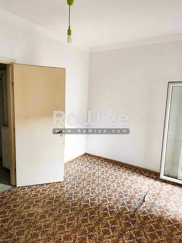 Διαμέρισμα 78 τ.μ. στη Θεσσαλονίκη, υπνοδωμάτιο