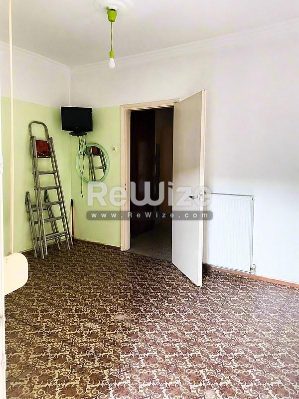 Διαμέρισμα 78 τ.μ. στη Θεσσαλονίκη, υπνοδωμάτιο