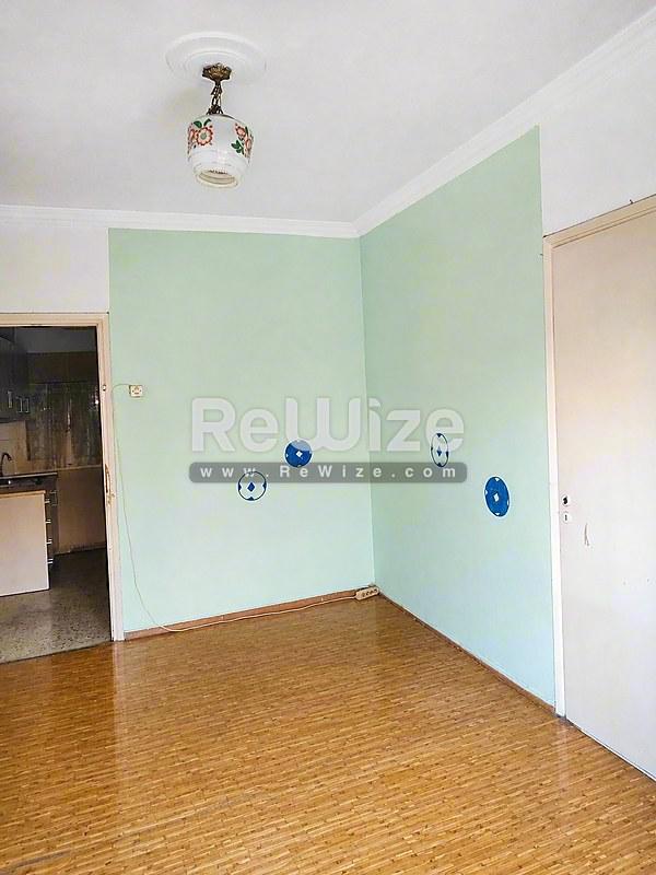 Διαμέρισμα 78 τ.μ. στη Θεσσαλονίκη, υπνοδωμάτιο