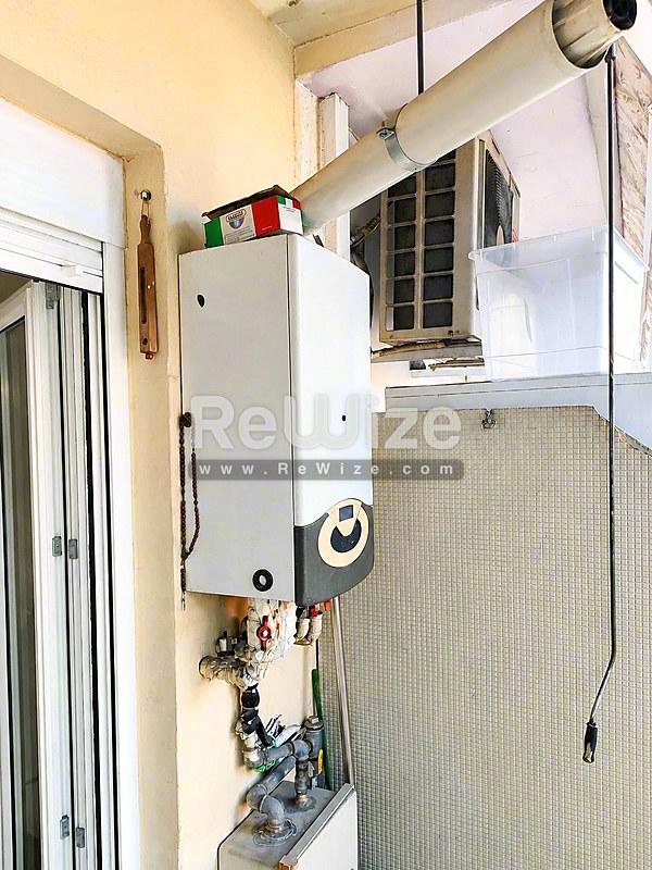 Διαμέρισμα 78 τ.μ. στη Θεσσαλονίκη, φωτογραφία 29