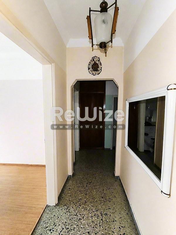 Διαμέρισμα 78 τ.μ. στη Θεσσαλονίκη, διάδρομος